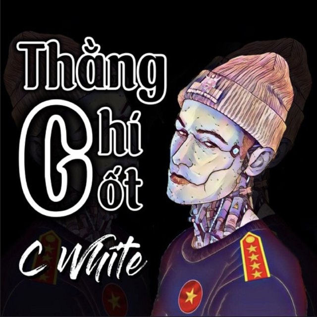 Thằng Chí Cốt