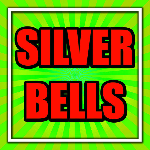 Silver Bells - EP