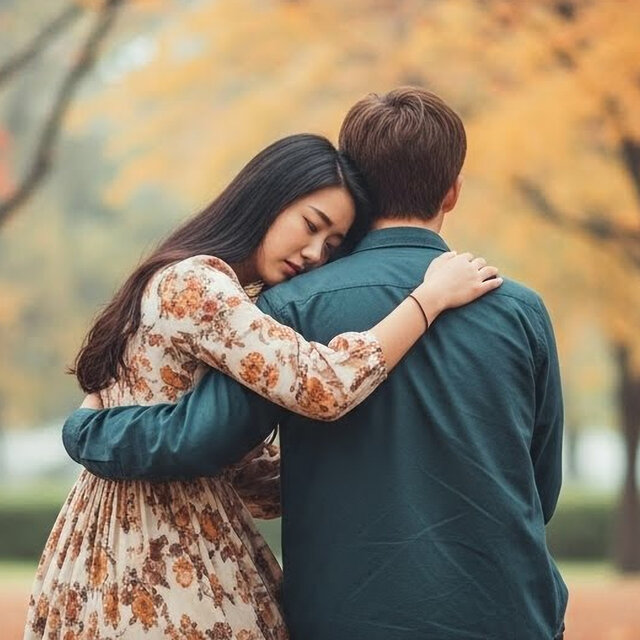 Chưa Quên Người Yêu Cũ English Version