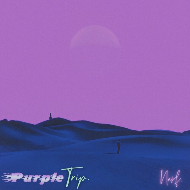 Purple Trip.