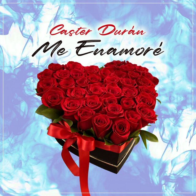 Me Enamoré