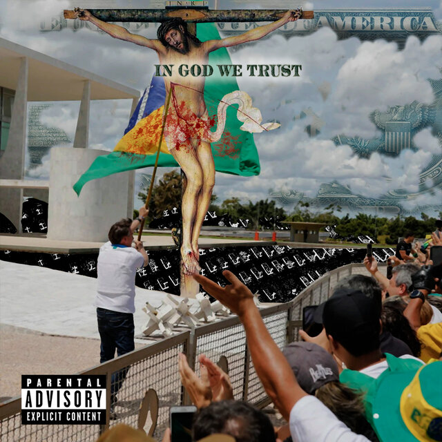 In God We Trust