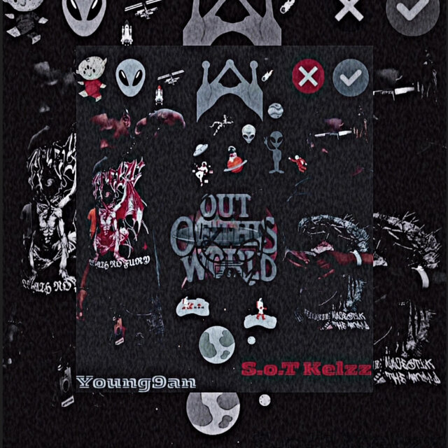 OUT OFF THIS WORLD