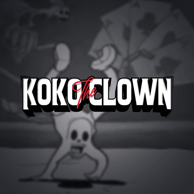 Koko the Clown (Hjemmesnekk)