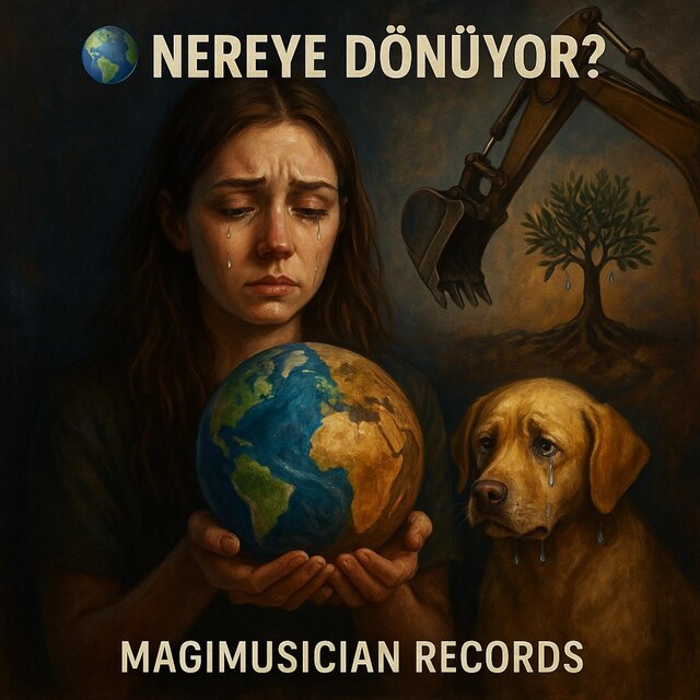 Nereye Dönüyor?