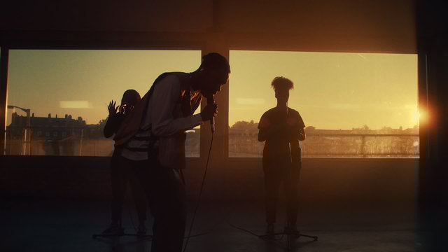 Summer (Live)