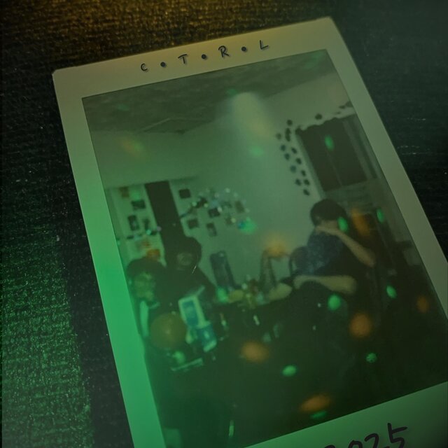 CTRL (feat. (PROD.SX))
