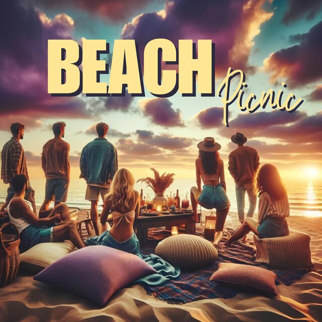 Beach Picnic
