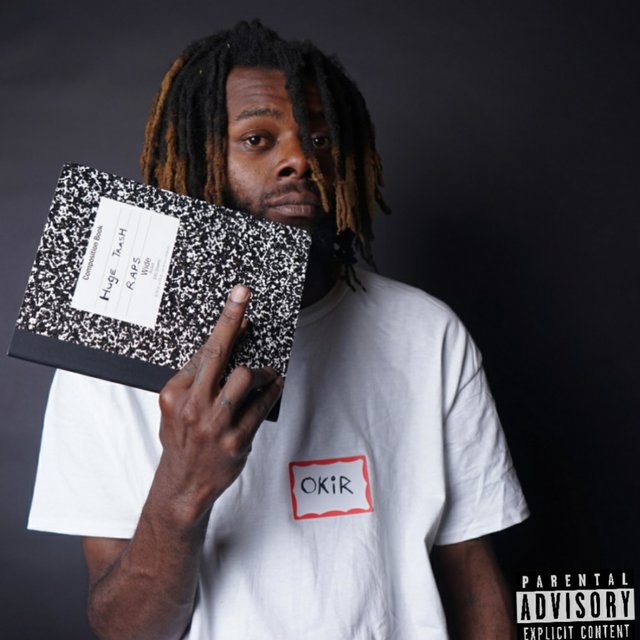 Huge Trash Raps