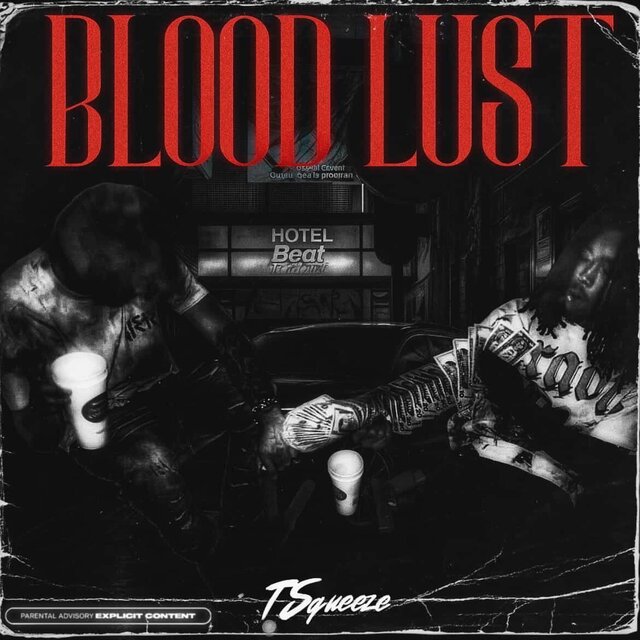 Blood Lust
