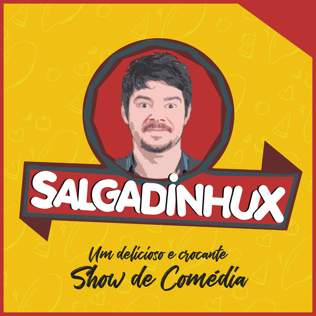Salgadinhux, um Delicioso e Crocante Show de Comédia