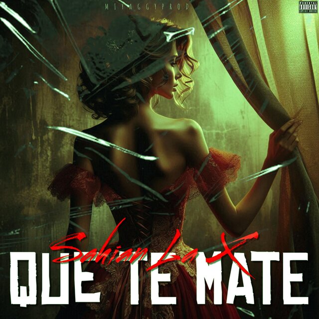 Que Te Mate (feat. MiyaggyProd & WNU Music)