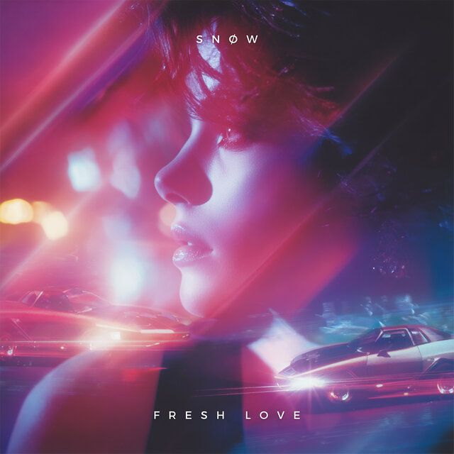 Fresh Love
