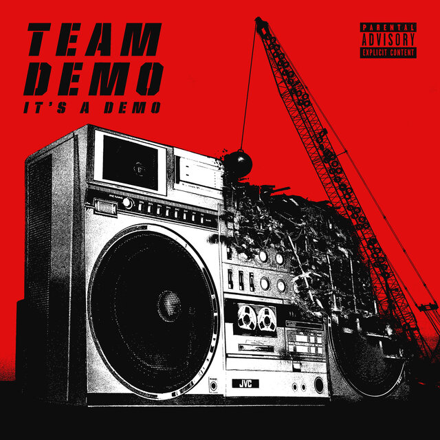 It's A (Demo)