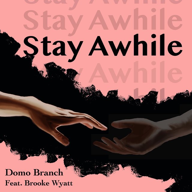 Stay Awhile (feat. Brooke Wyatt)