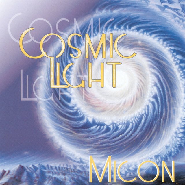 Cosmic Light