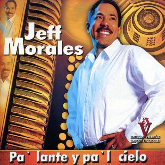Pa' Lante y Pa'l Cielo