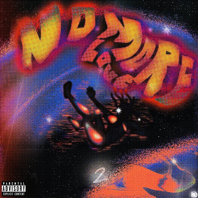 No More Love 2