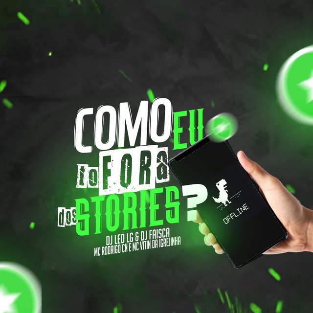 Fora Dos Stories