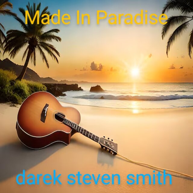 Made In Paradise