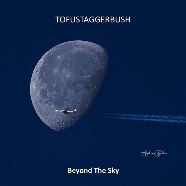 Beyond The Sky