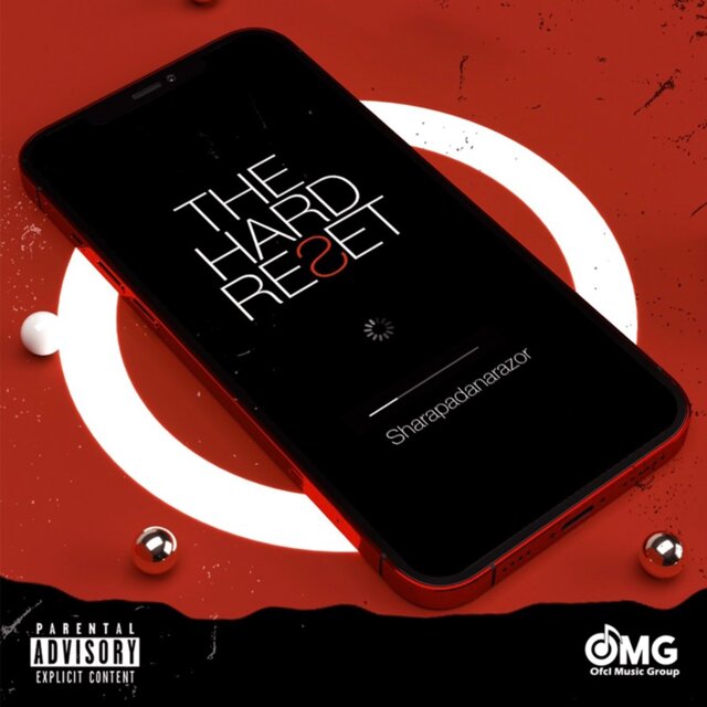 The Hard Reset