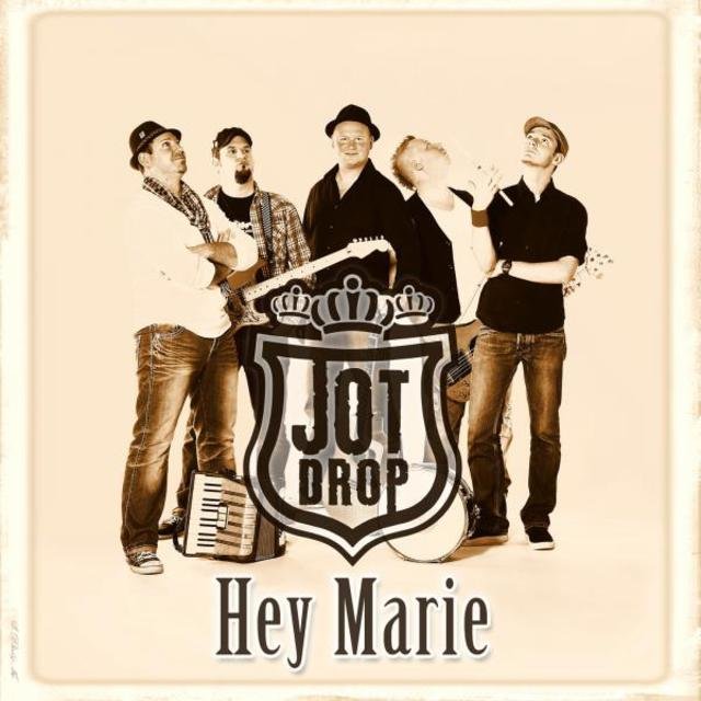 Hey Marie