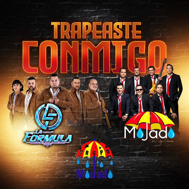 Trapeaste Conmigo