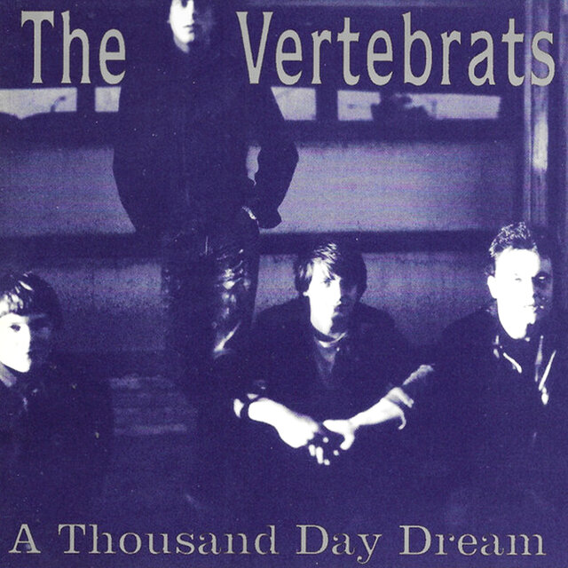 A Thousand Day Dream