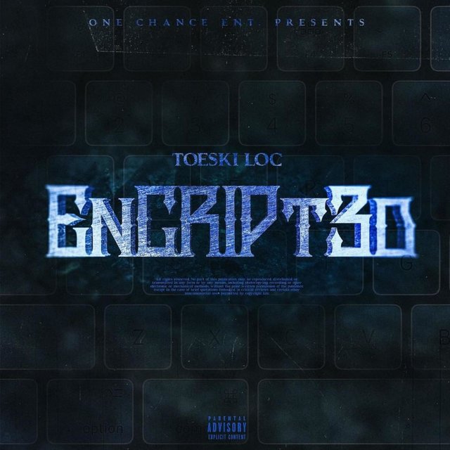 Encript3d