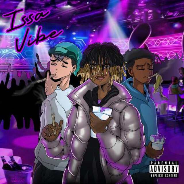 Issa Vibe
