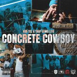 Concrete Cowboy (feat. NDB Taz)