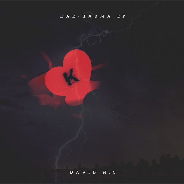 Amor de David