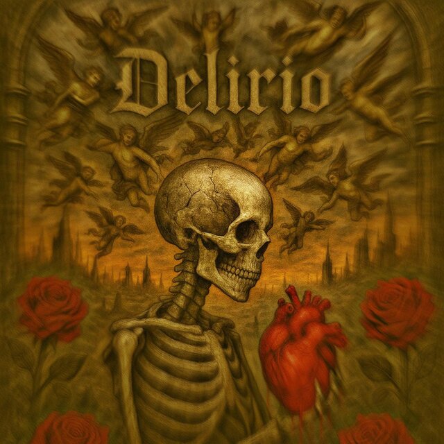 Delirio