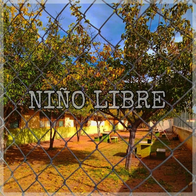 Niño Libre