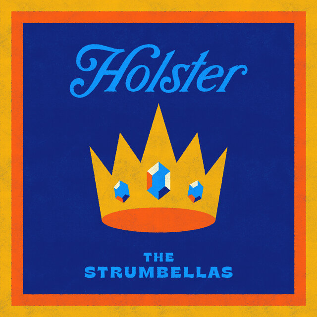 Holster (Single)