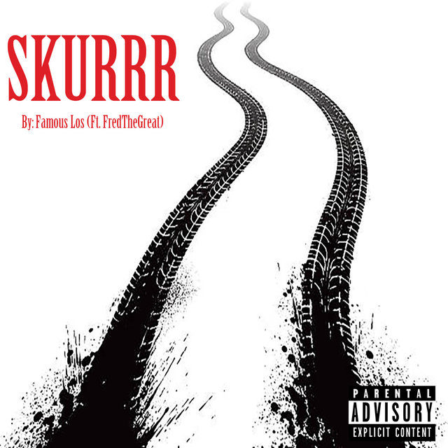 Skurrr