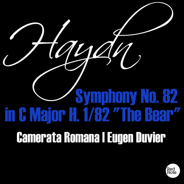 Haydn: Symphony No. 82 in C Major H. 1/82 
