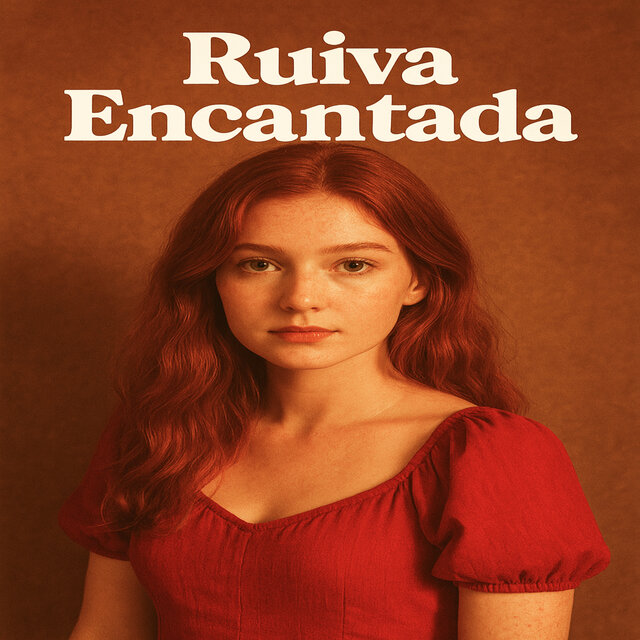 RUIVA ENCANTADA