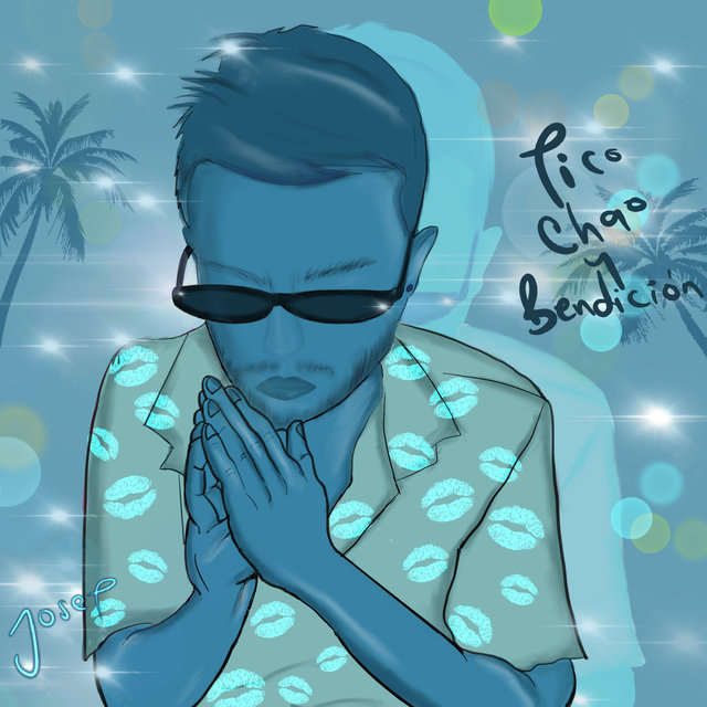Pico, Chao & Bendición