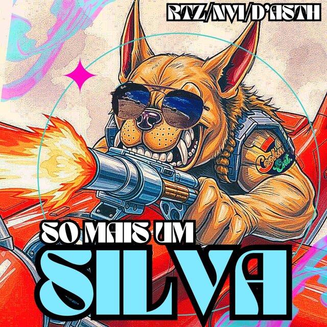Só mais um Silva