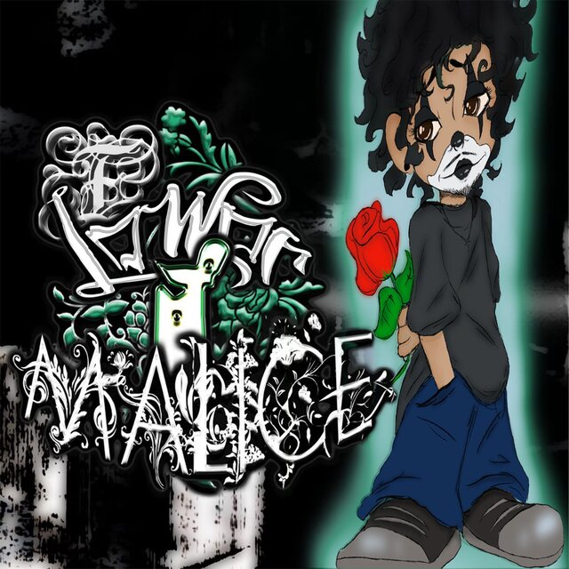 flower for malice