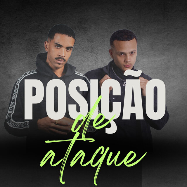 Posição de Ataque