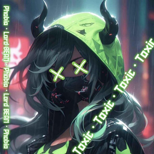Toxic