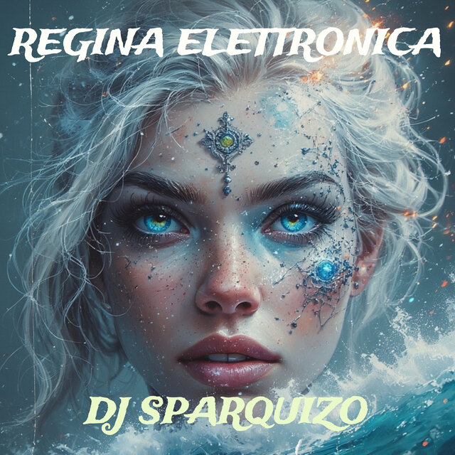 Regina elettronica