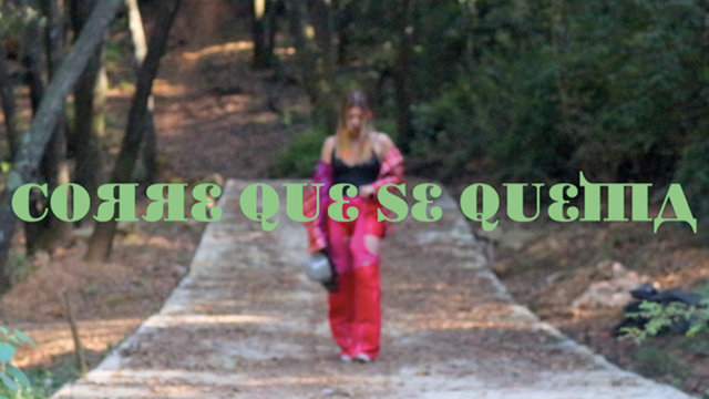 Corre Que Se Quema