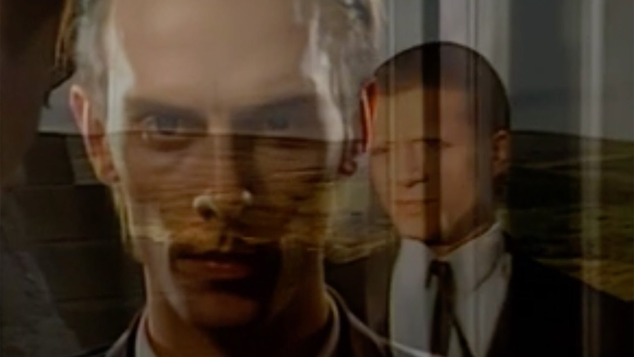 The Judgement Is The Mirror