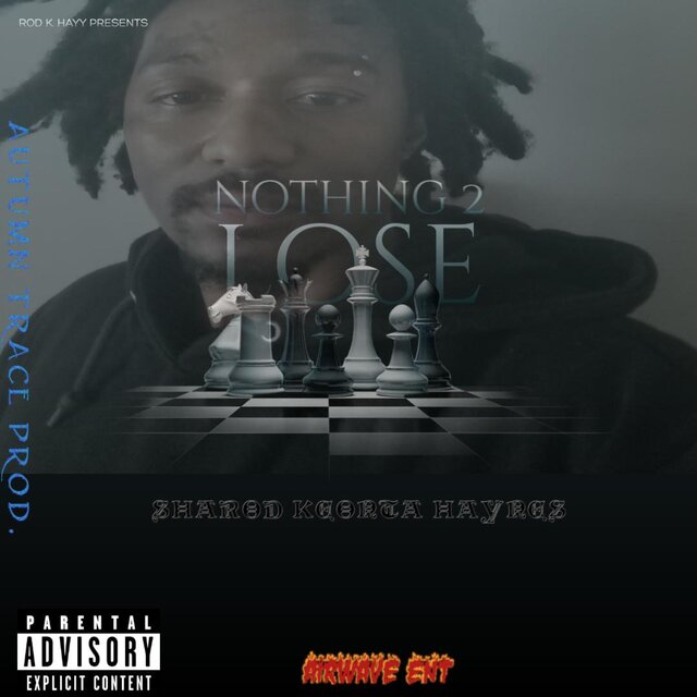 Nothing 2 Lose