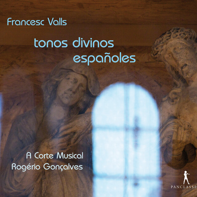 Valls: Tonos divinos españoles