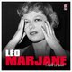 Cover art for album Seule ce soir by Léo Marjane